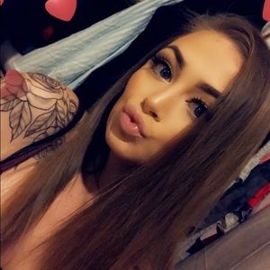 Meet your Posher, Tiffany